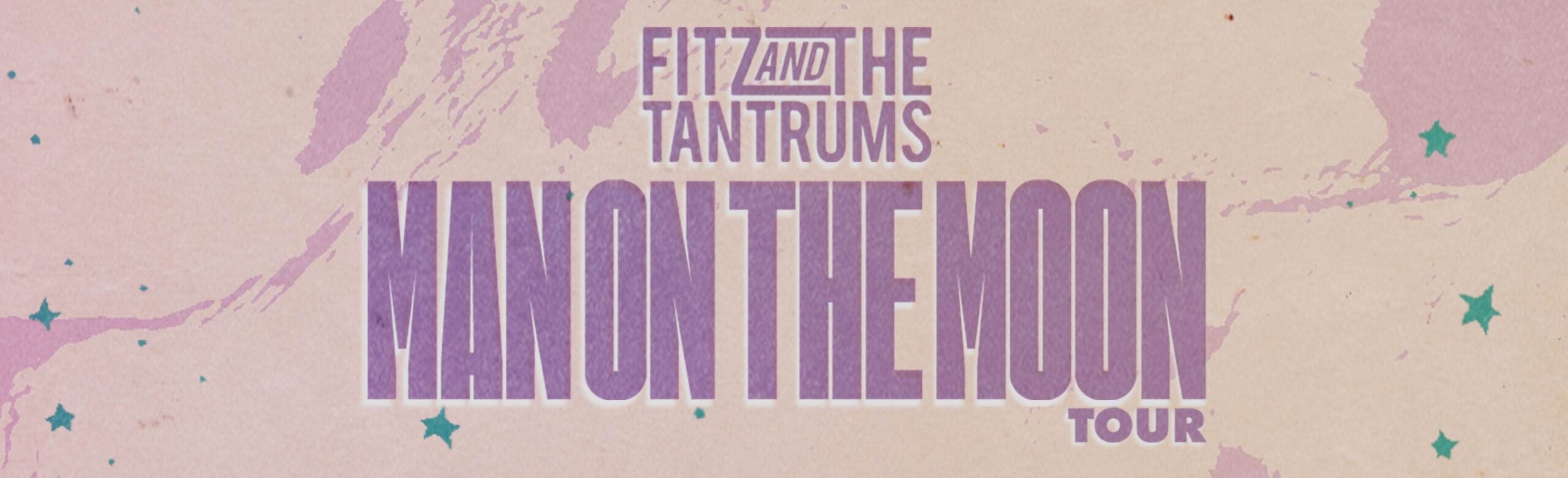 Fitz & the Tantrums