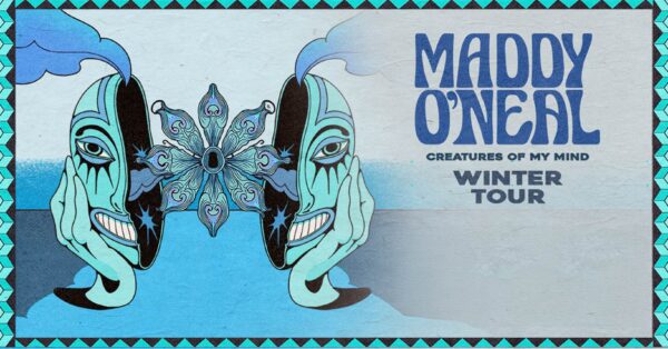 EVENT INFO: Maddy O’Neal at The ELM 2026