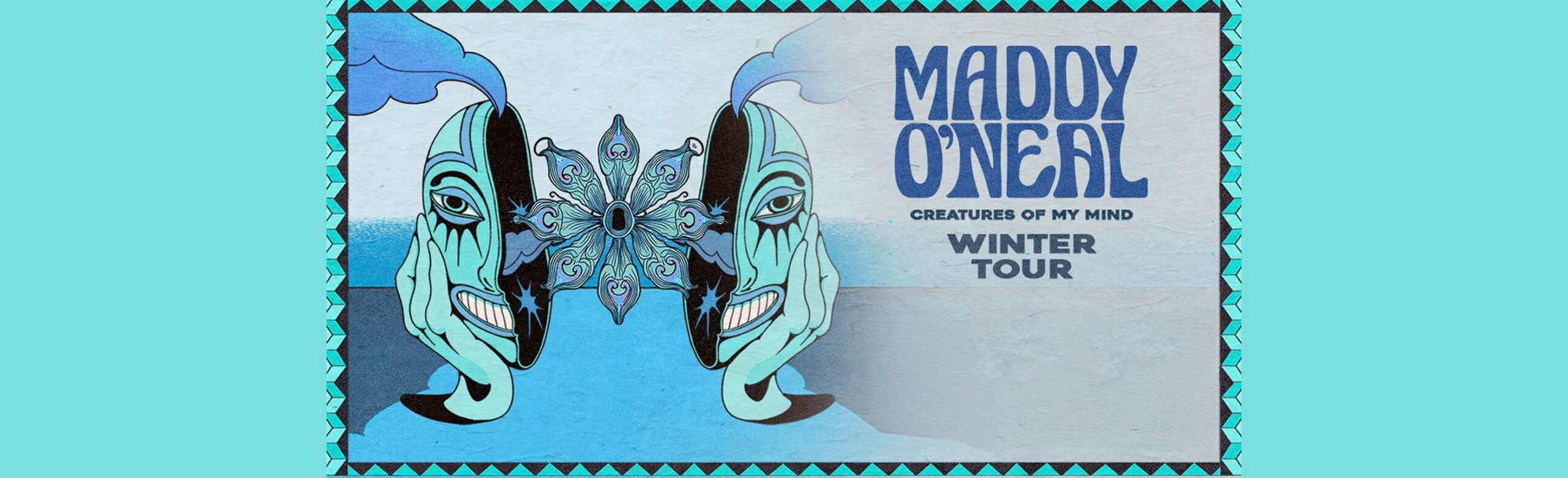 EVENT INFO: Maddy O’Neal at Top Hat 2026 Image