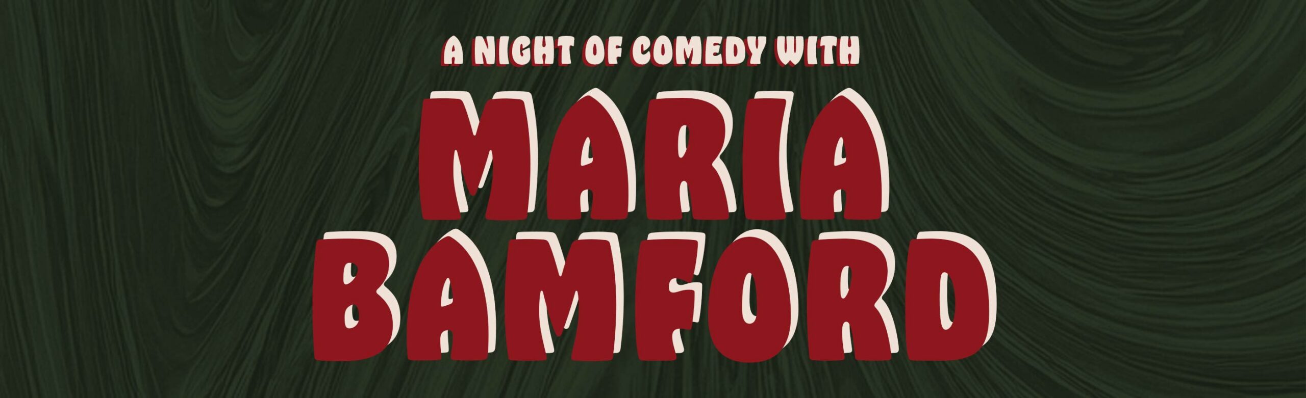 Maria Bamford