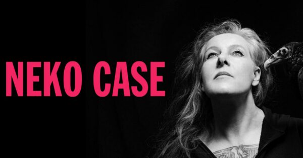 EVENT INFO: Neko Case at The ELM 2026