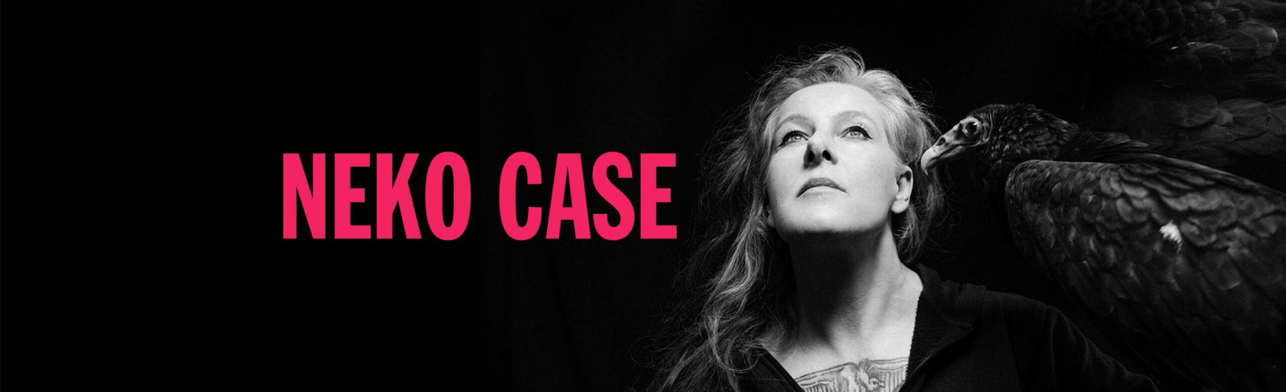 EVENT INFO: Neko Case at The Wilma 2026 Image
