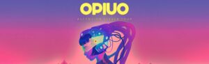 EVENT INFO: OPIUO at The Wilma 2026