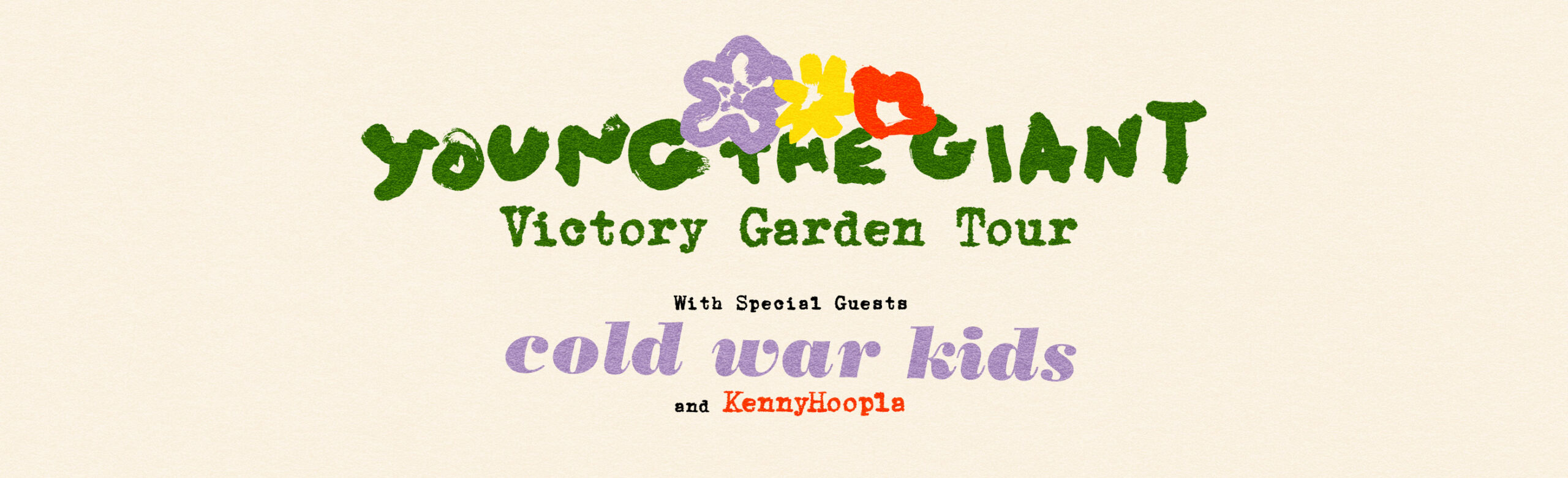 Young the Giant