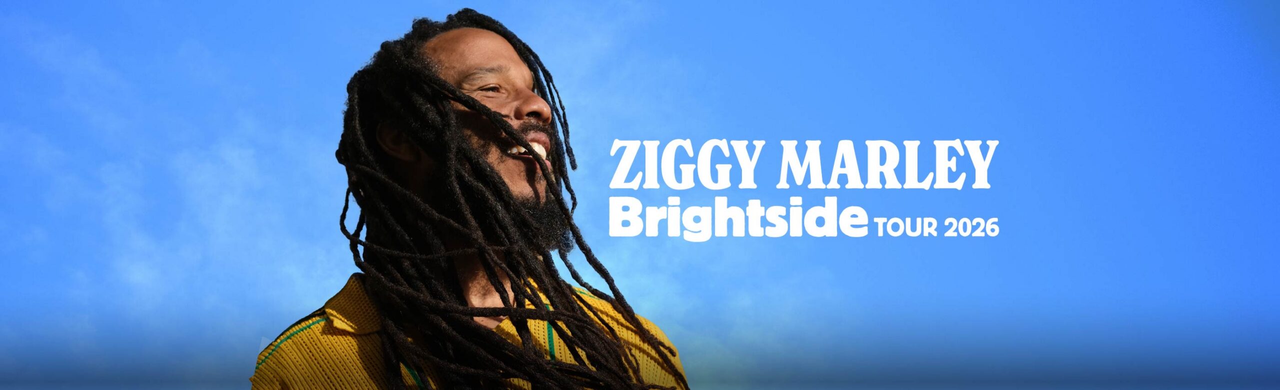 Ziggy Marley