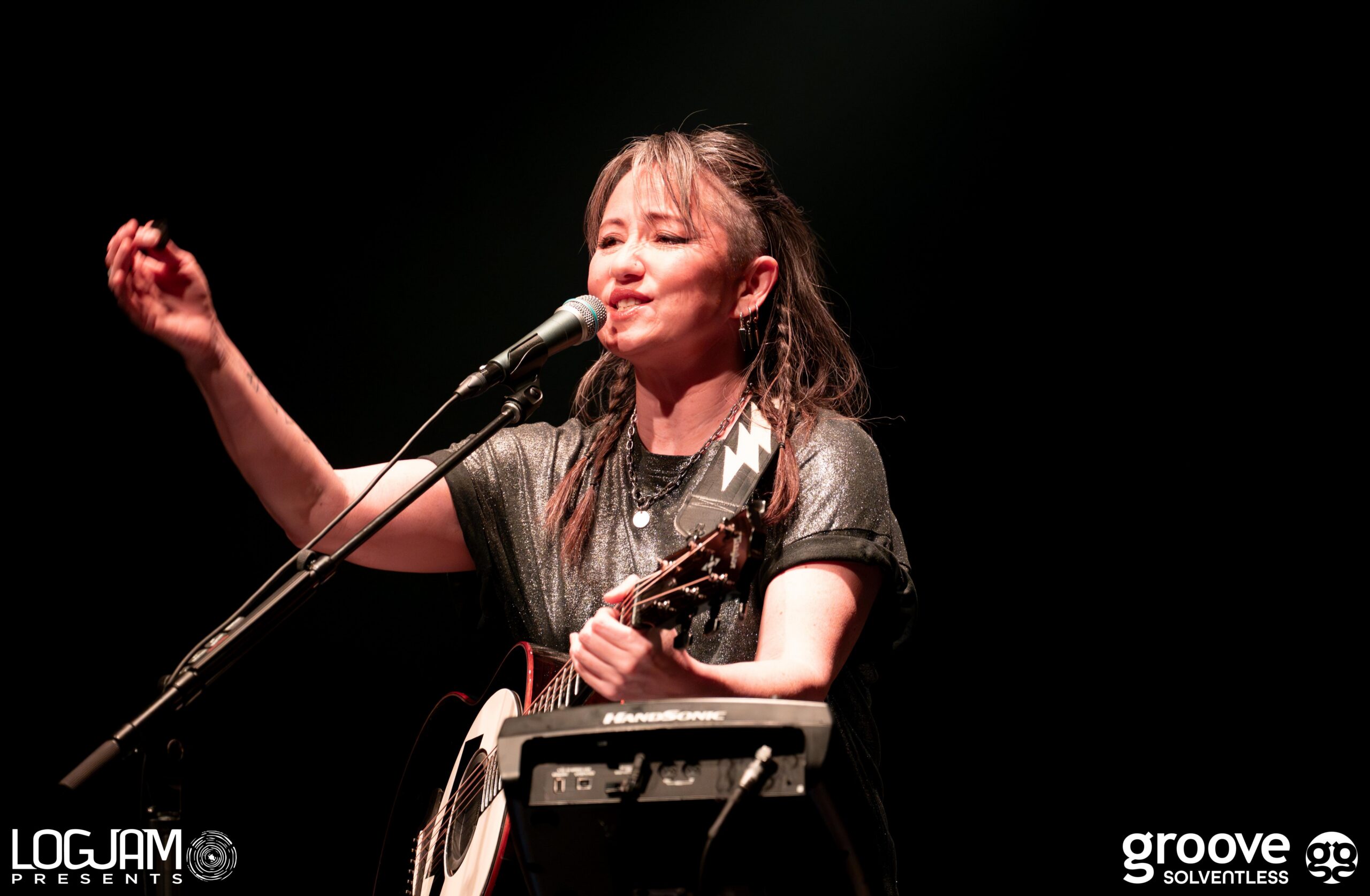 KT Tunstall - 20