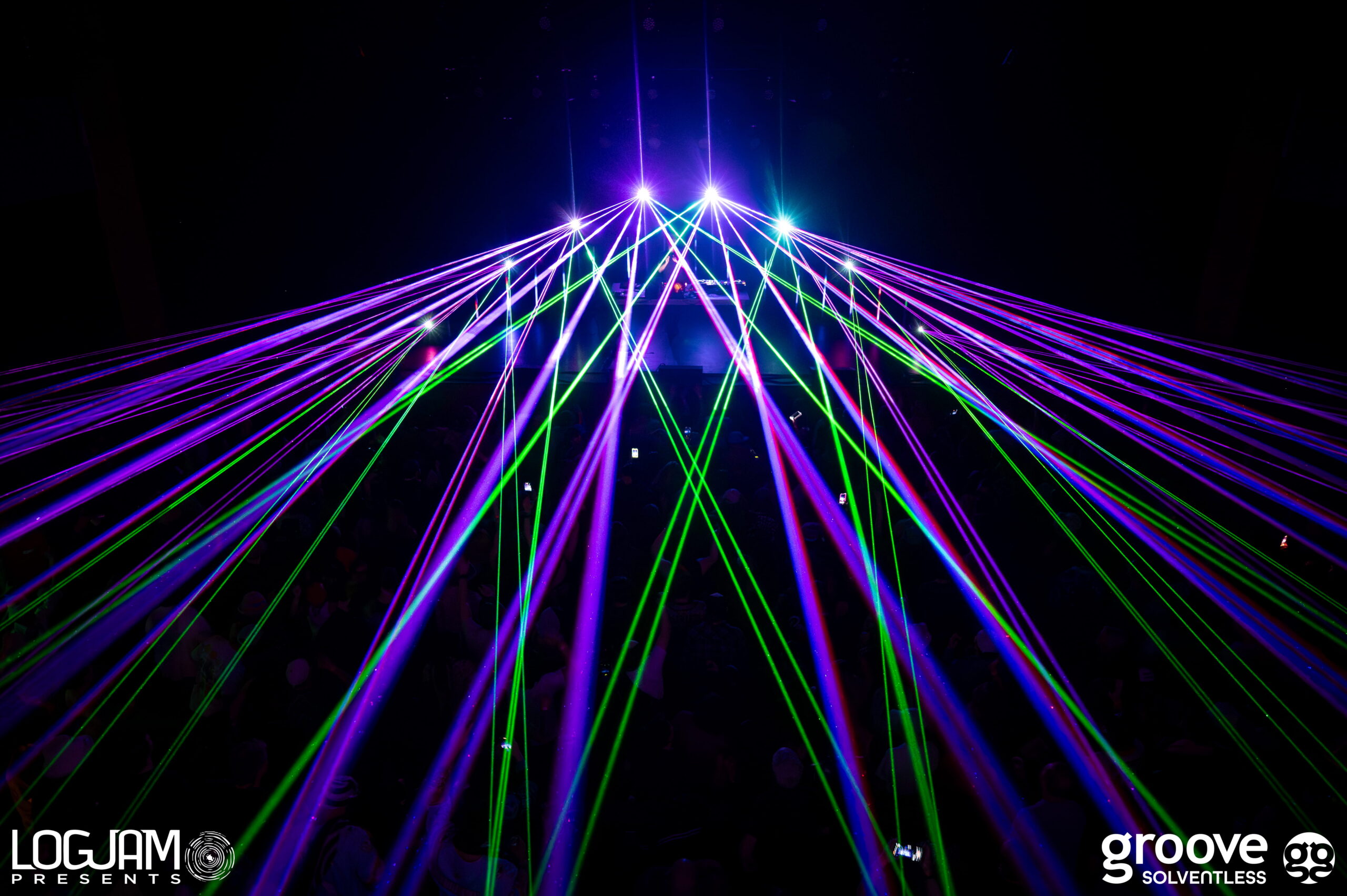 OPIUO - LogJam WM-16