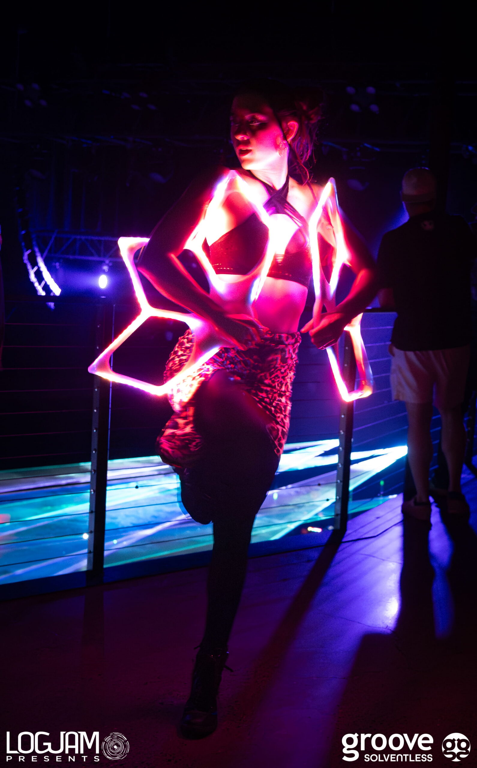 OPIUO - LogJam WM-17