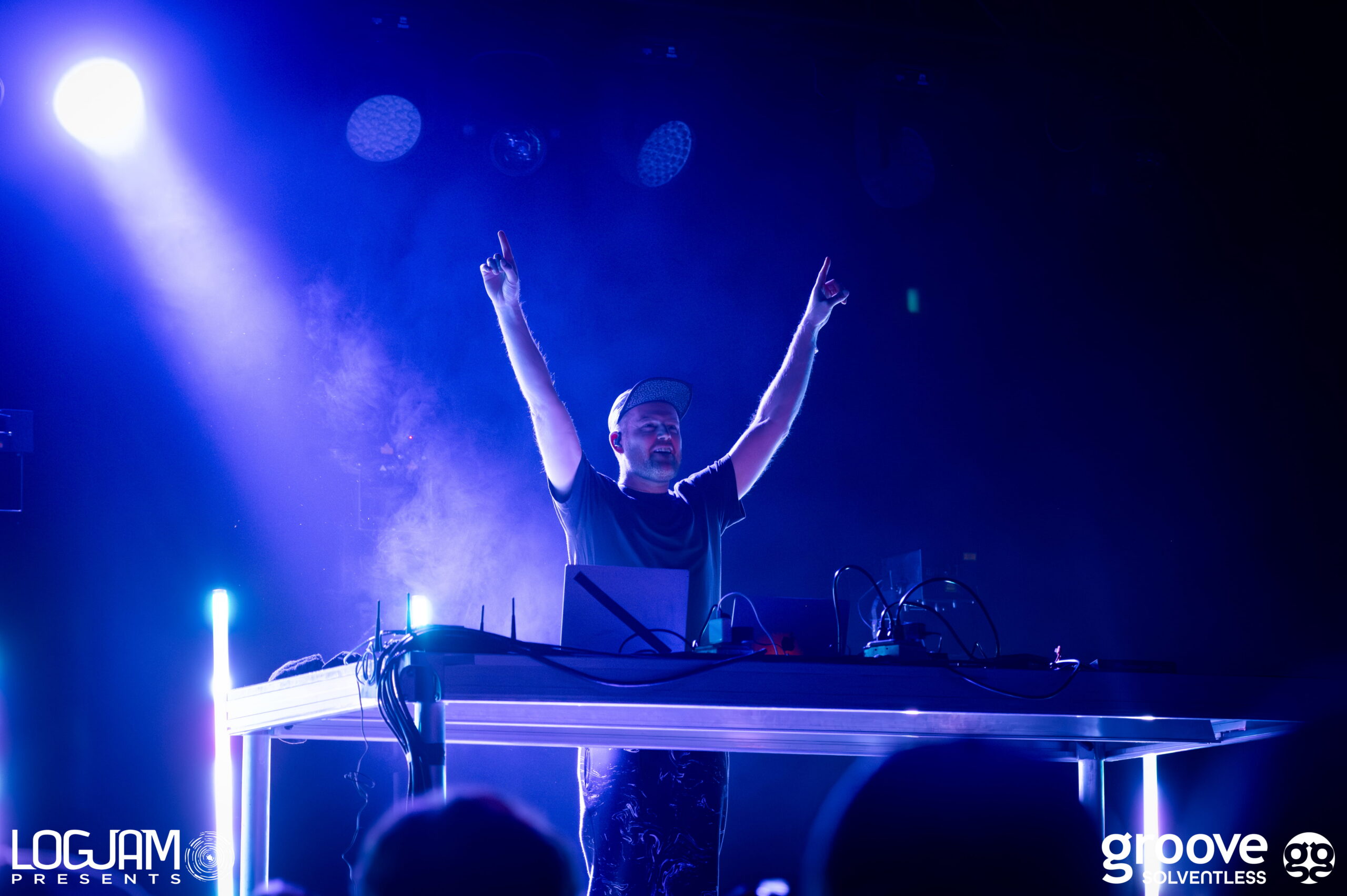 OPIUO - LogJam WM-39