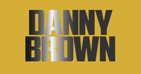 Danny Brown
