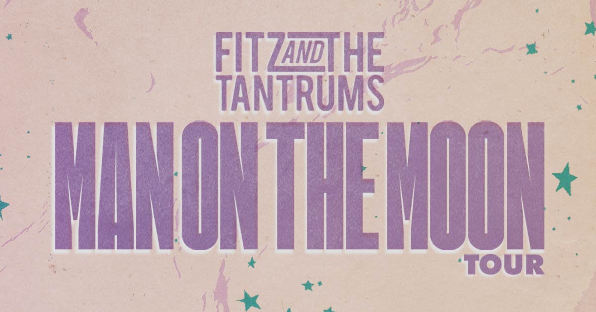 Fitz & the Tantrums - Jul 28