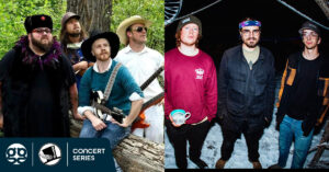 The Gray Goo + Cory Fay & the Good Goddamn at Top Hat