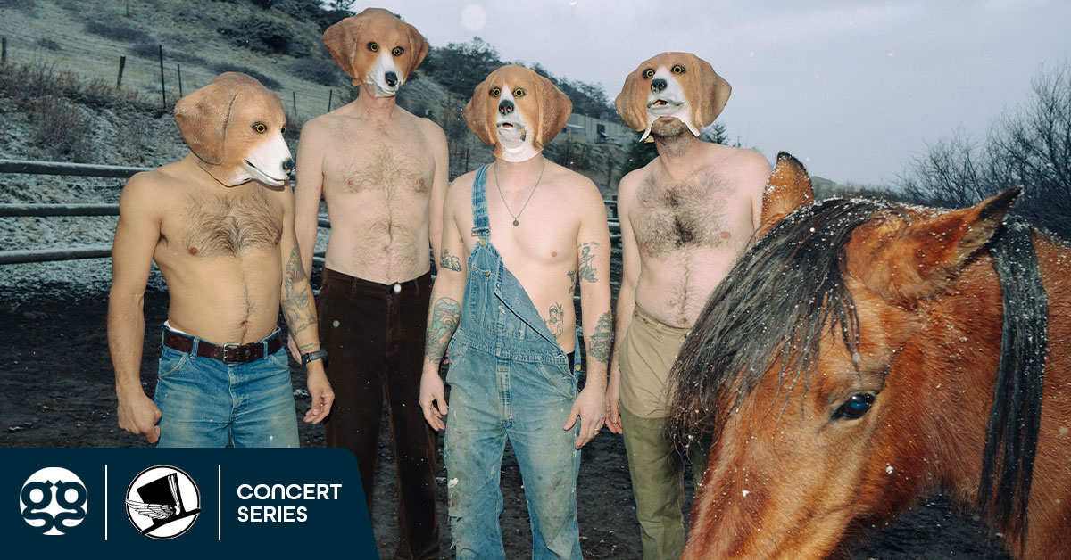 The Beagles - May 15