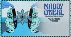 EVENT INFO: Maddy O'Neal at The ELM 2026