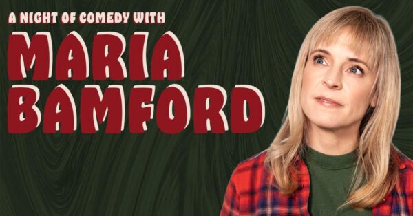 Maria Bamford