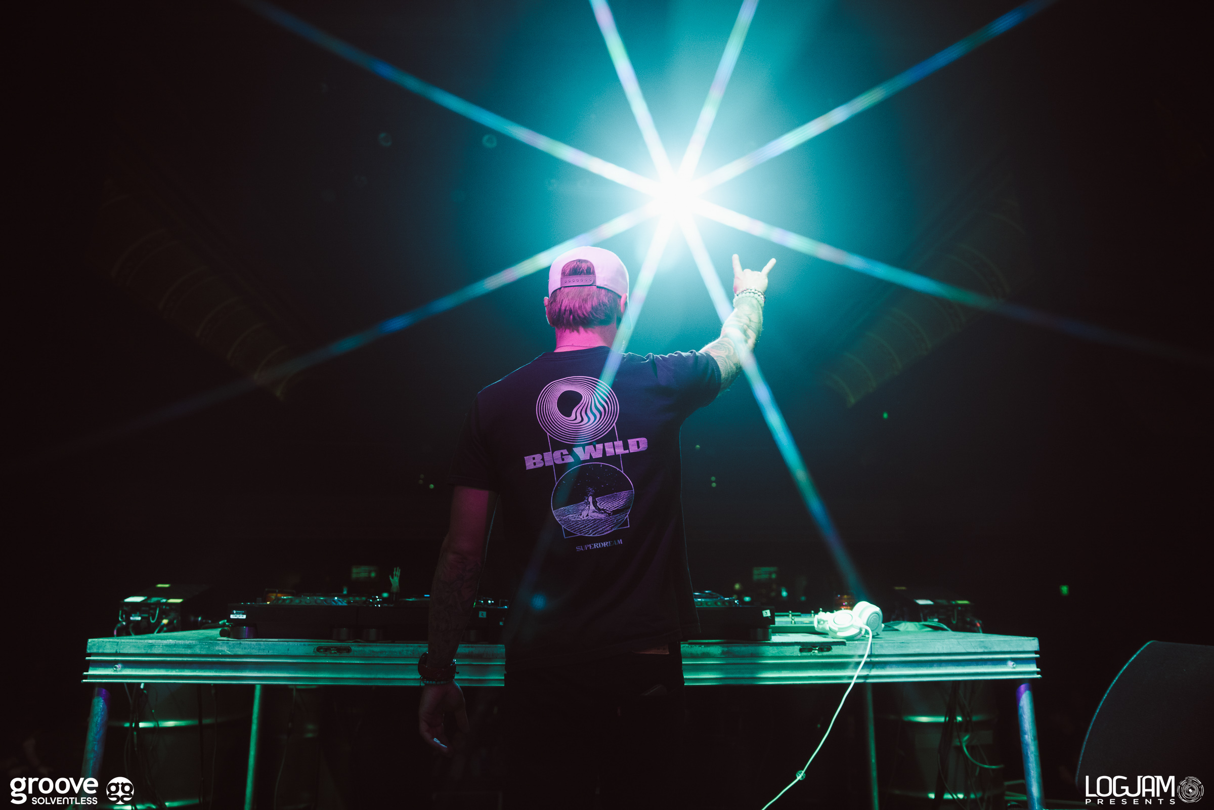 Chase Bjornson.ST.Mary &San Holo-1