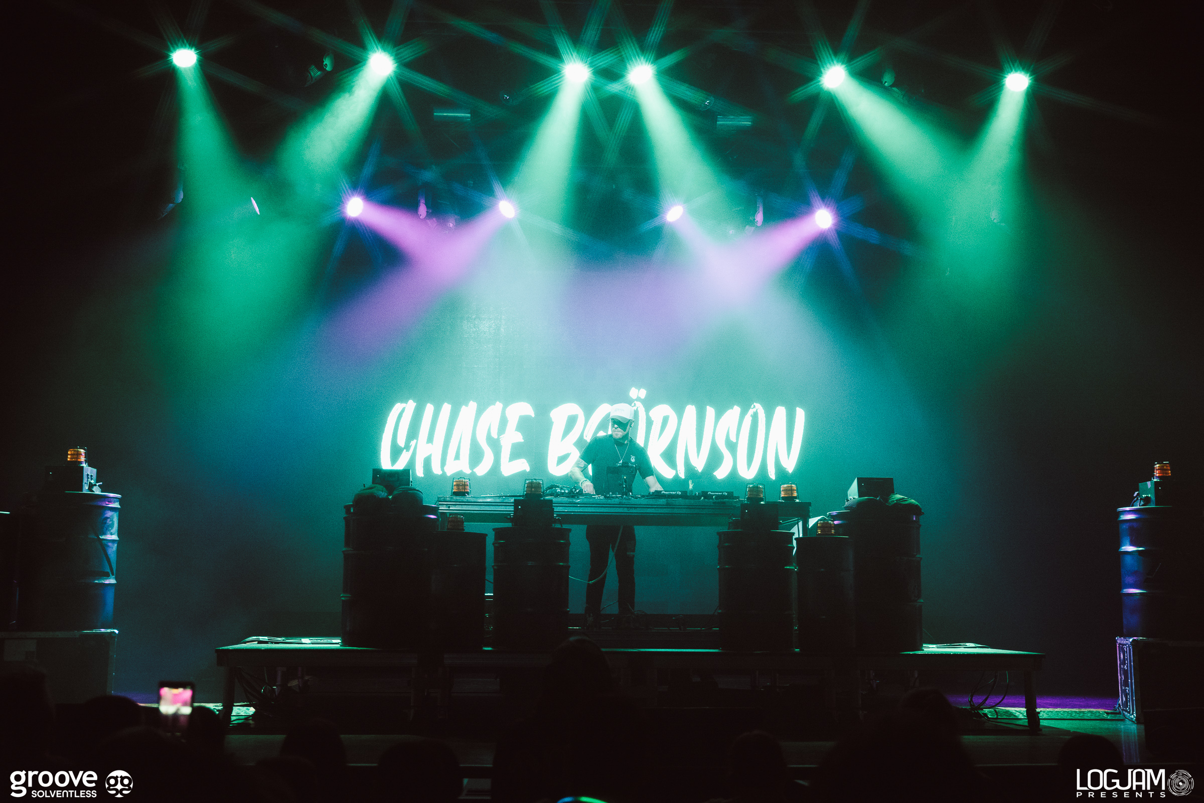 Chase Bjornson.ST.Mary &San Holo-2