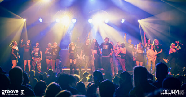 Emo Nite at the ELM (Photo Gallery)