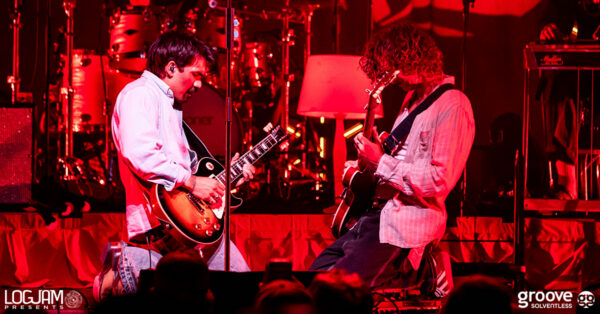 Evan Honer at the ELM (Photo Gallery)