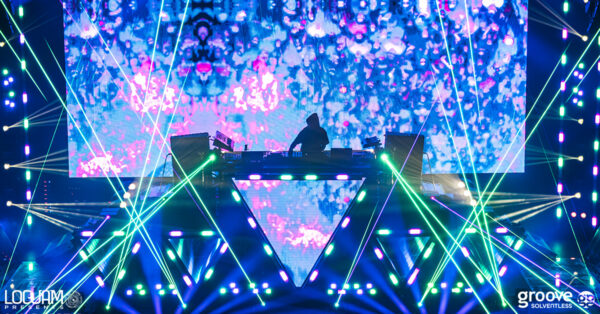 INZO at the ELM (Photo Gallery)