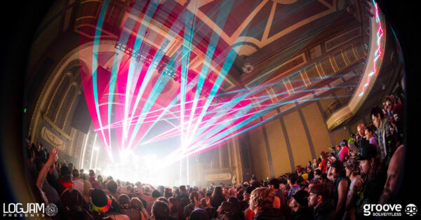 INZO at the Wilma (Photo Gallery)