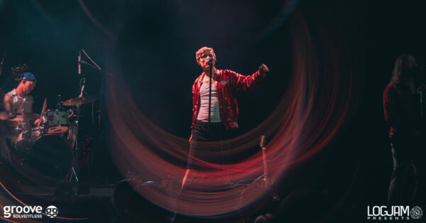 Red NOT Chili Peppers at the ELM (Photo Gallery)