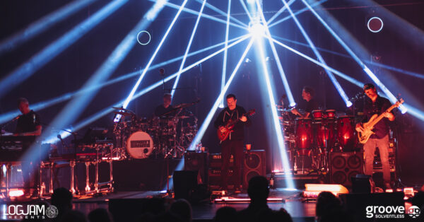 Umphrey’s McGee at the Wilma (Photo Gallery)