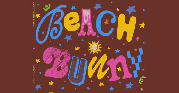 EVENT INFO: Beach Bunny at The ELM