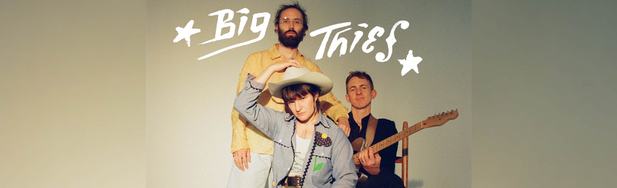 Big Thief