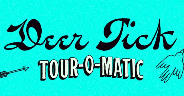 EVENT INFO: Deer Tick at The ELM 2026