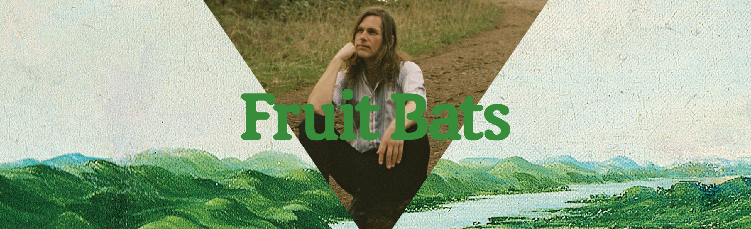 Fruit Bats