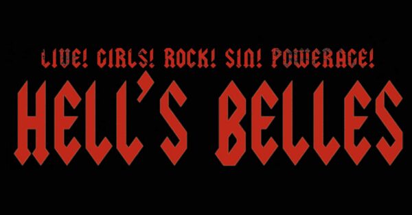 EVENT INFO: Hell’s Belles at The ELM 2026