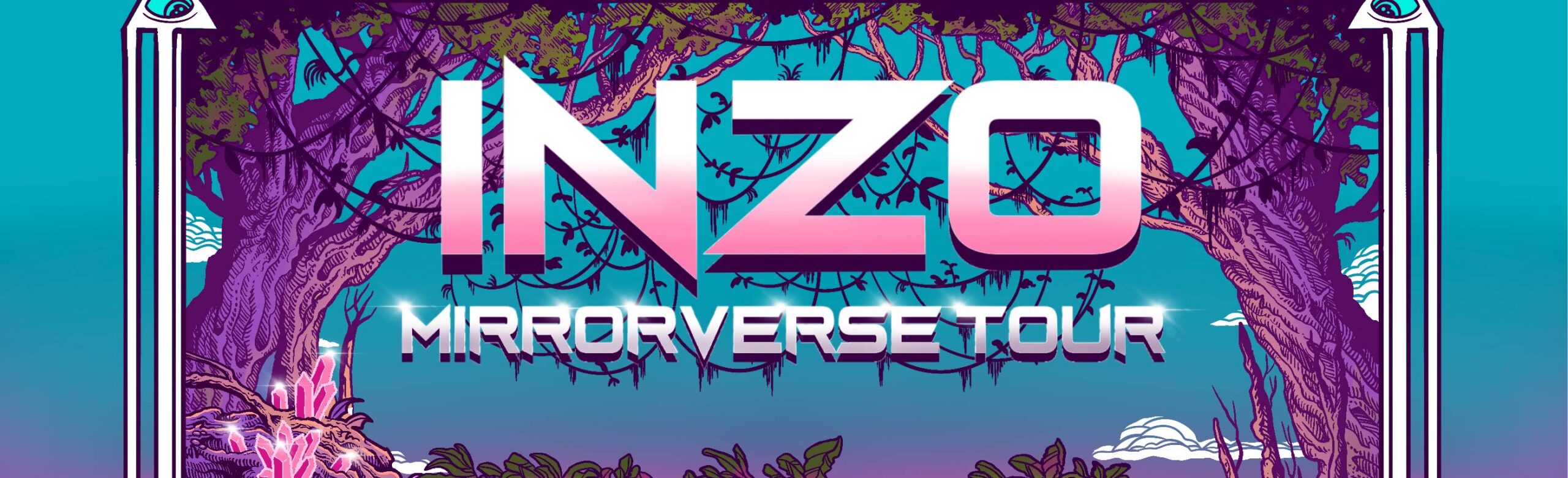 EVENT INFO: INZO at The Wilma 2026 Image