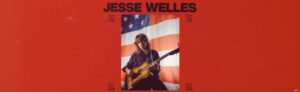 Jesse Welles at the KettleHouse Amphitheater