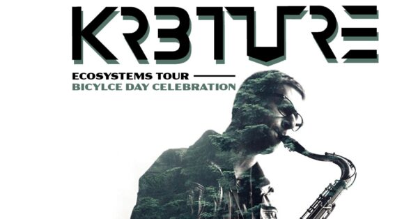 KR3TURE Brings Bicycle Day Celebration to Bozeman & Missoula in 2026