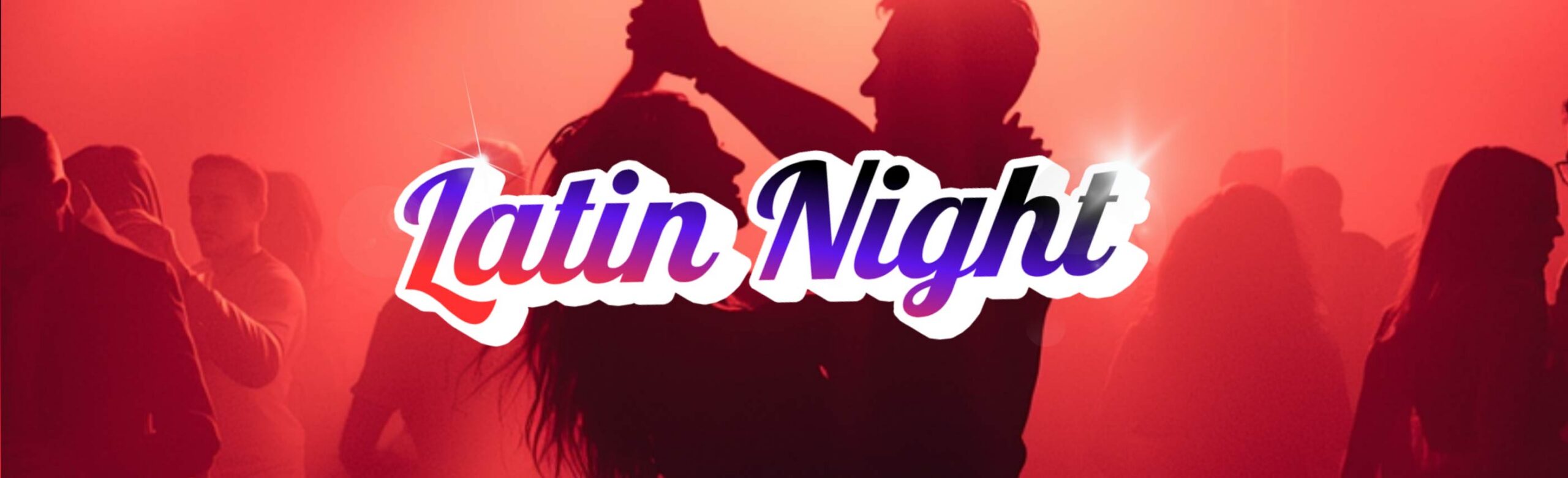 Latin Night