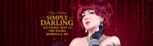 Lucy Darling at The Wilma