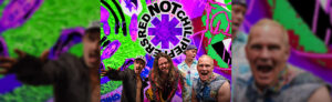 EVENT INFO: Red Not Chili Peppers at The ELM 2026