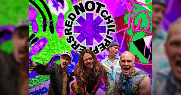 EVENT INFO: Red Not Chili Peppers at The ELM 2026