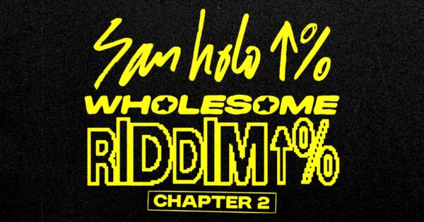 EVENT INFO: San Holo at The ELM 2026
