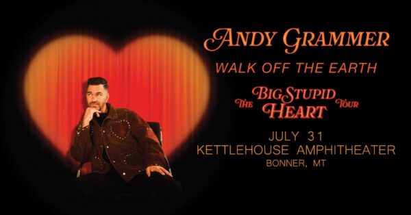 Andy Grammer