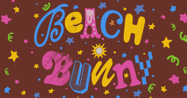 Beach Bunny
