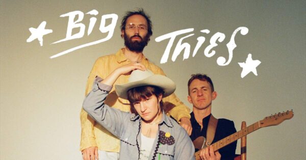 Big Thief