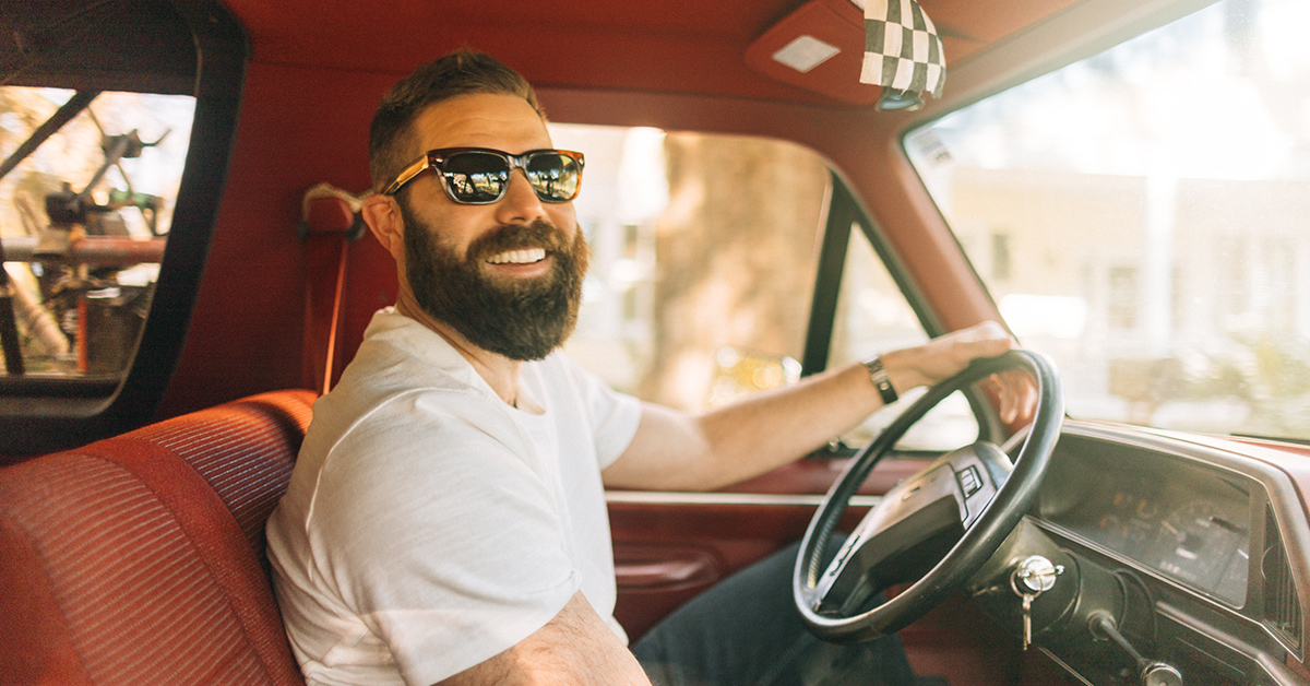 Jordan Davis - Jul 23