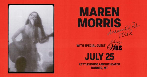 Maren Morris