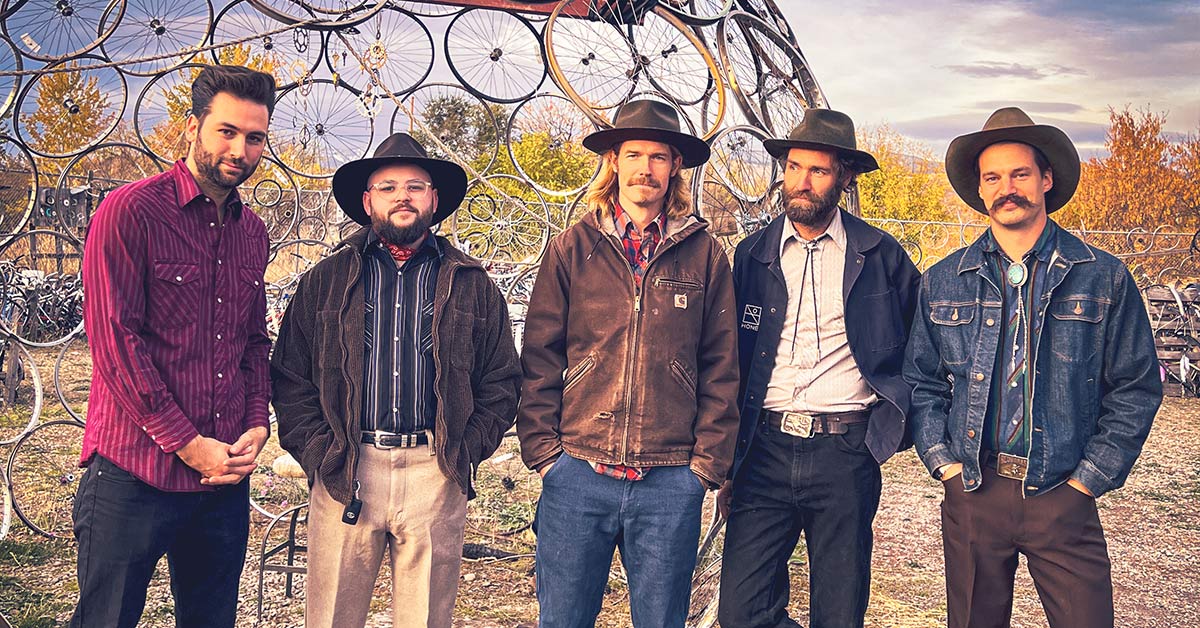 The Timber Rattlers - May 01