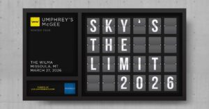 Umphrey's McGee at The Wilma 2026