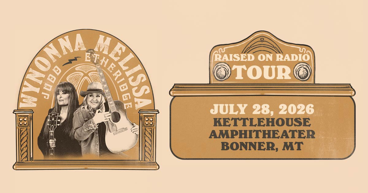 Wynonna Judd & Melissa Etheridge - Jul 28