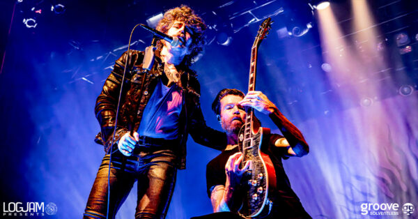 AFI at the Wilma (Photo Gallery)