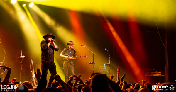 Dirtwire at the ELM (Photo Gallery)